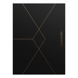 EXO - EXO's Second Box DVD